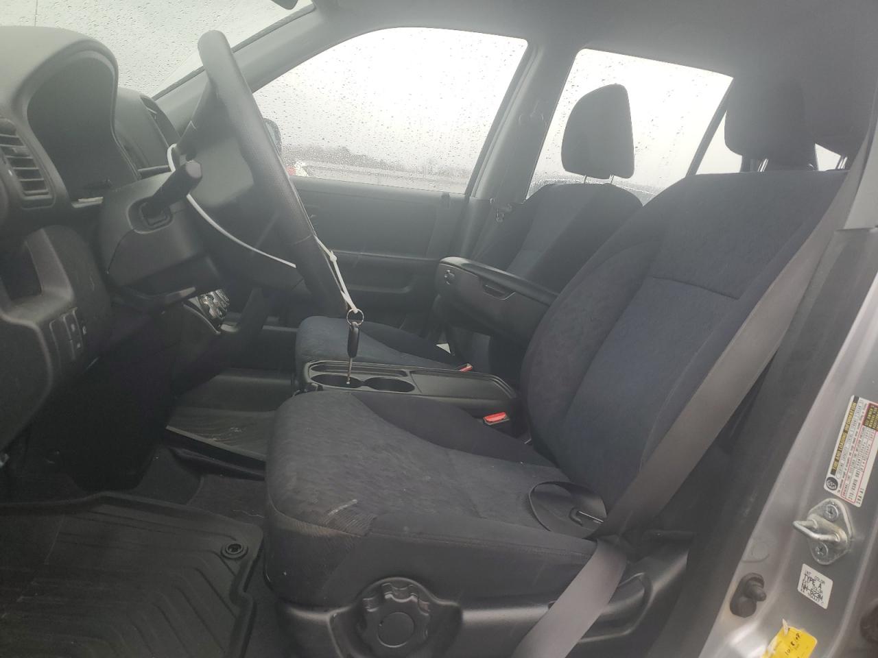 2005 Honda CR-V - Image 7