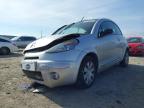 2009 CITROEN C3 PLURIEL for sale at Copart YORK
