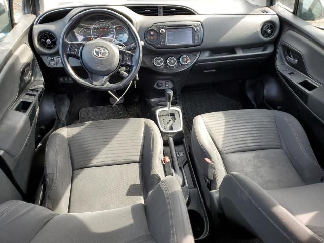 2018 TOYOTA YARIS L