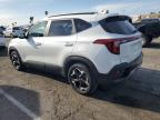 2024 Kia Seltos Ex en Venta en Van Nuys, CA - Burn