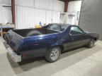 1973 Chevrolet El Camino იყიდება Billings-ში, MT - Rear End