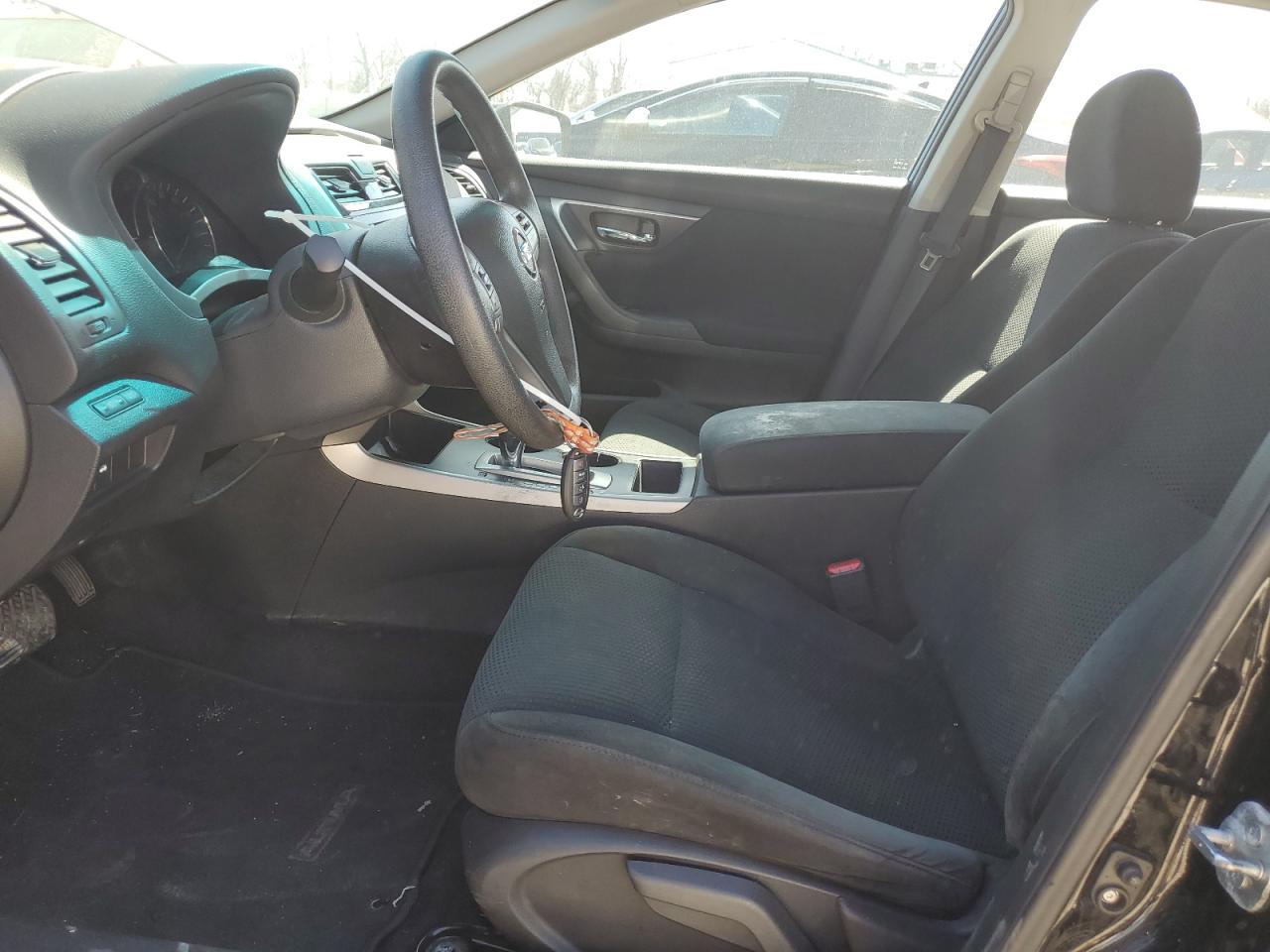 2015 Nissan Altima - Image 7