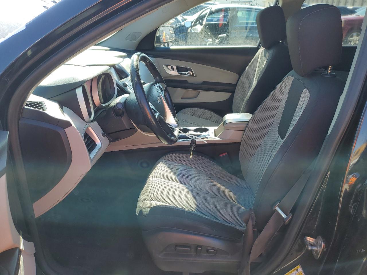 2013 Chevrolet Equinox - Image 7