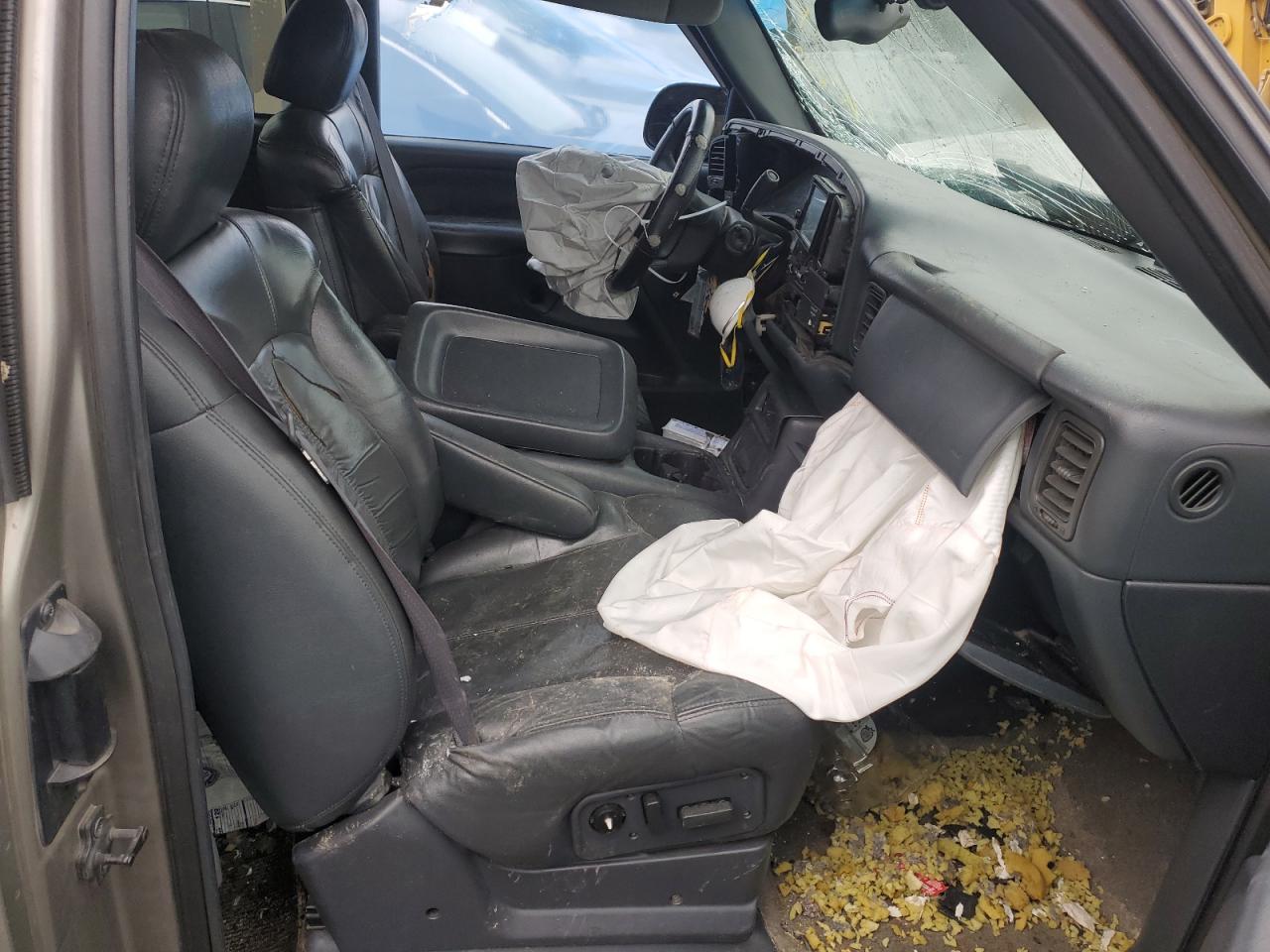 2000 Chevrolet Silverado C1500 VIN: 1GCEC19T4YZ183443 Lot: 46605465