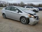 2015 Toyota Prius  на продаже в Oklahoma City, OK - Front End