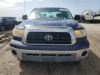 2008 Toyota Tundra Double Cab იყიდება Houston-ში, TX - Mechanical