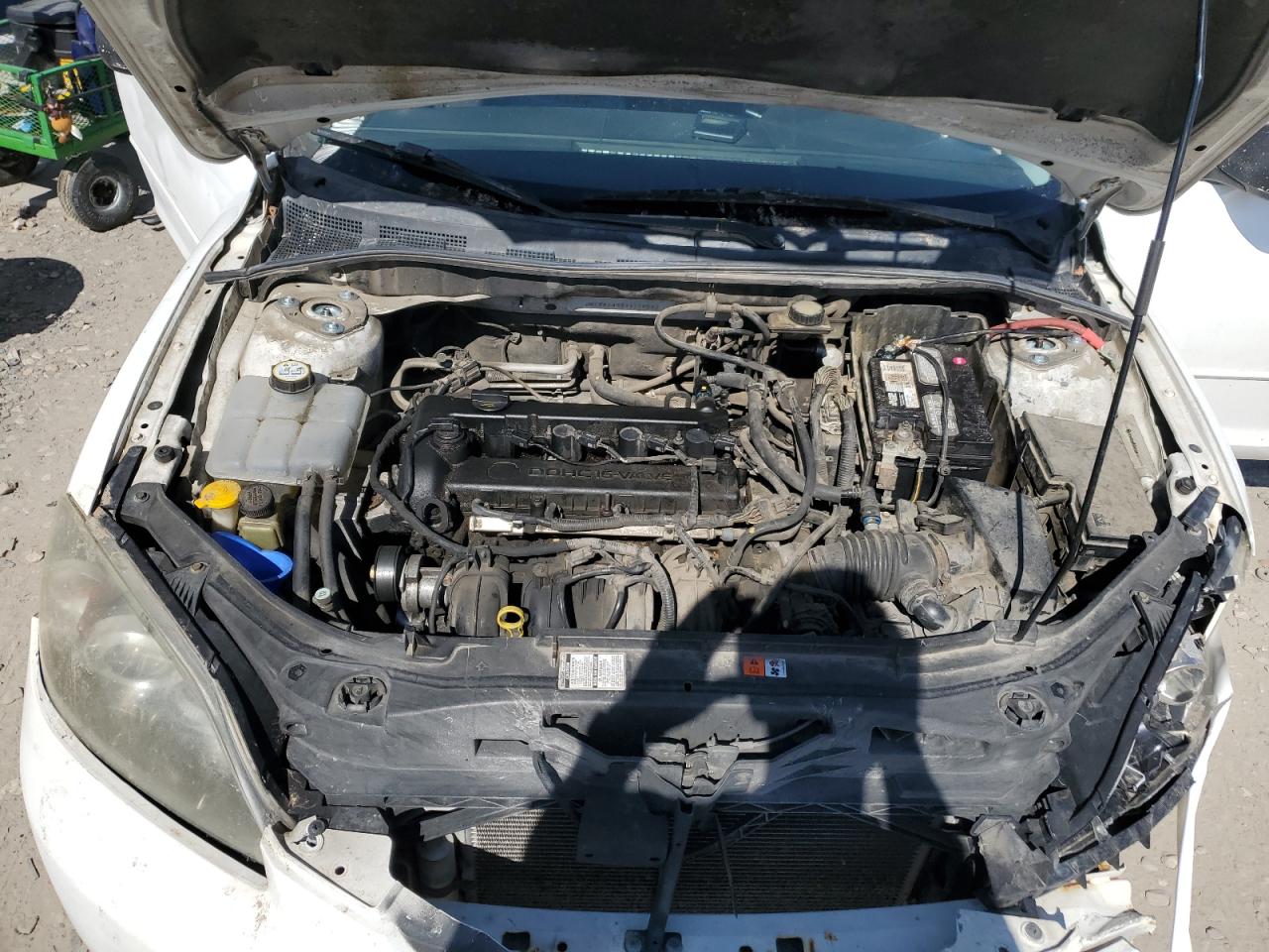 2004 Mazda 3 - Image 11