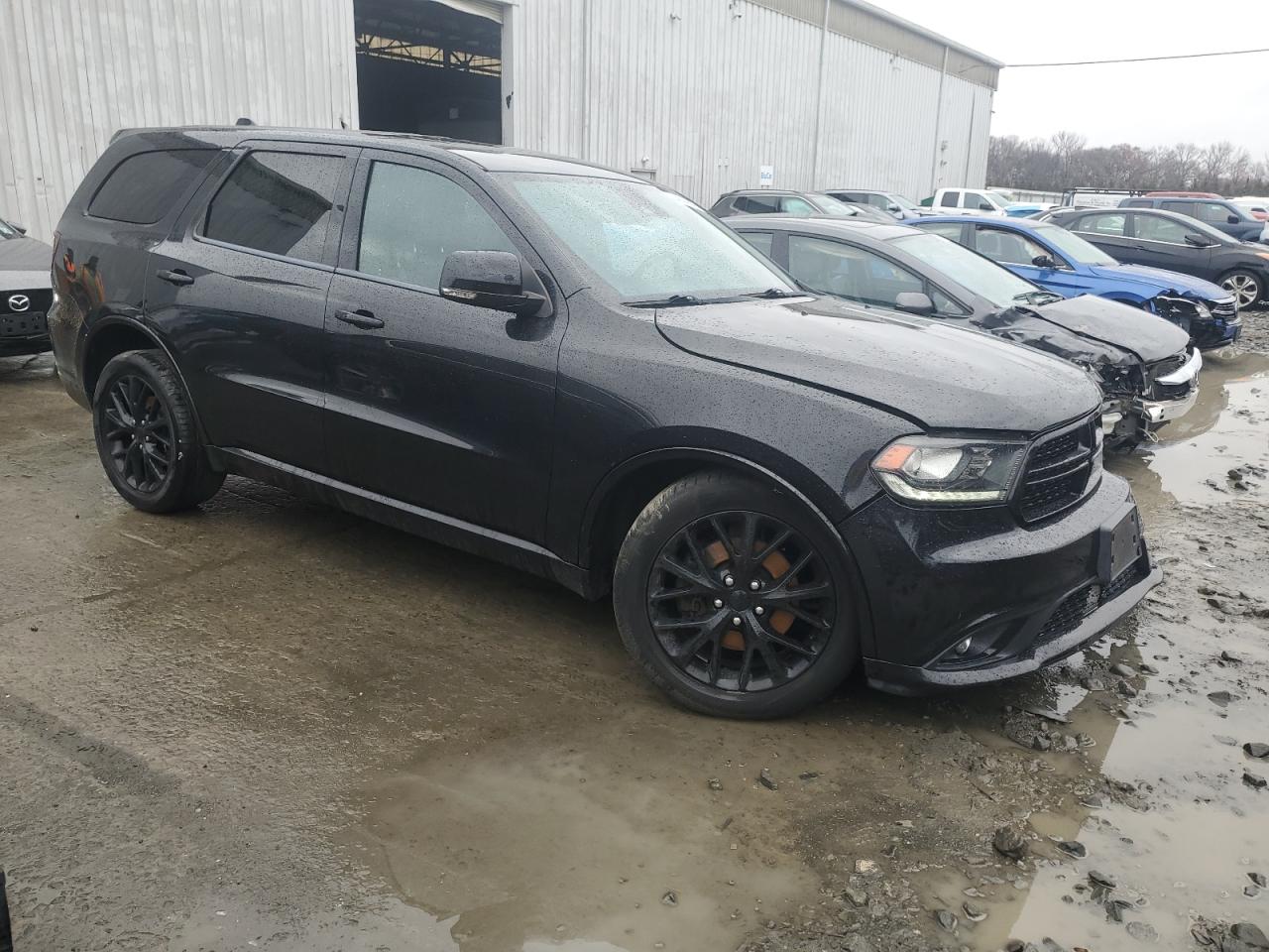 2016 Dodge Durango - Image 4