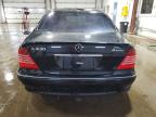 2004 Mercedes-Benz S 430 4Matic for Sale in Blaine, MN - Rear End