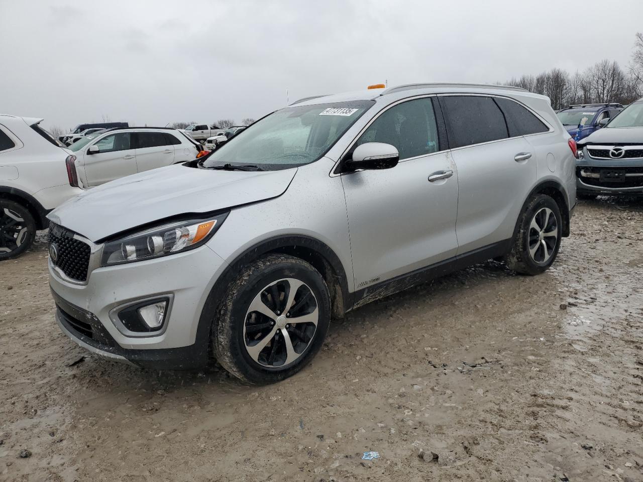 2016 Kia Sorento - Image 1