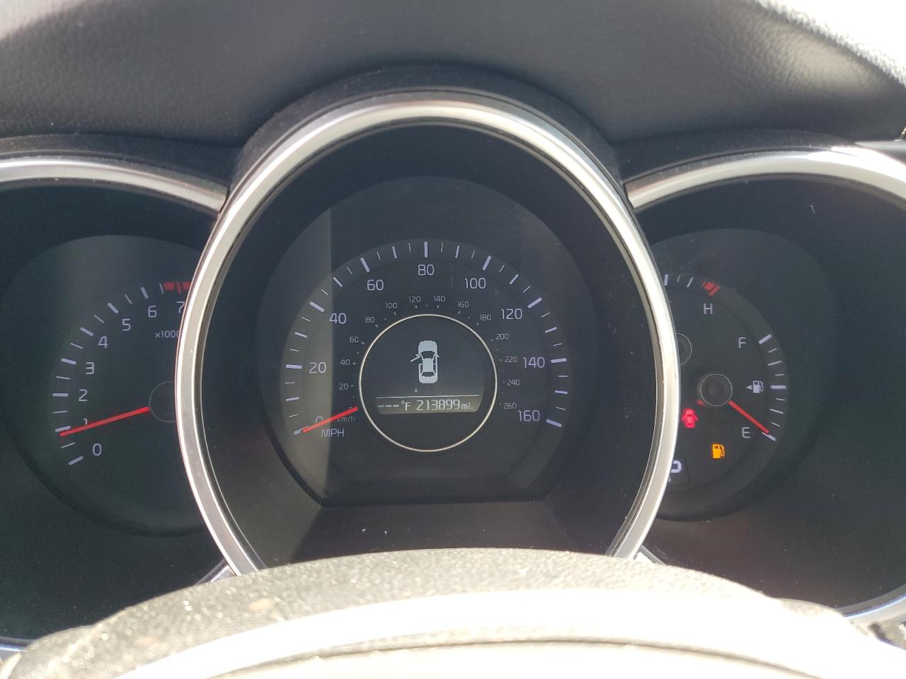 2015 Kia Optima - Image 9