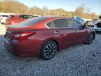 2016 Nissan Altima 2.5 de vânzare în Prairie Grove, AR - All Over