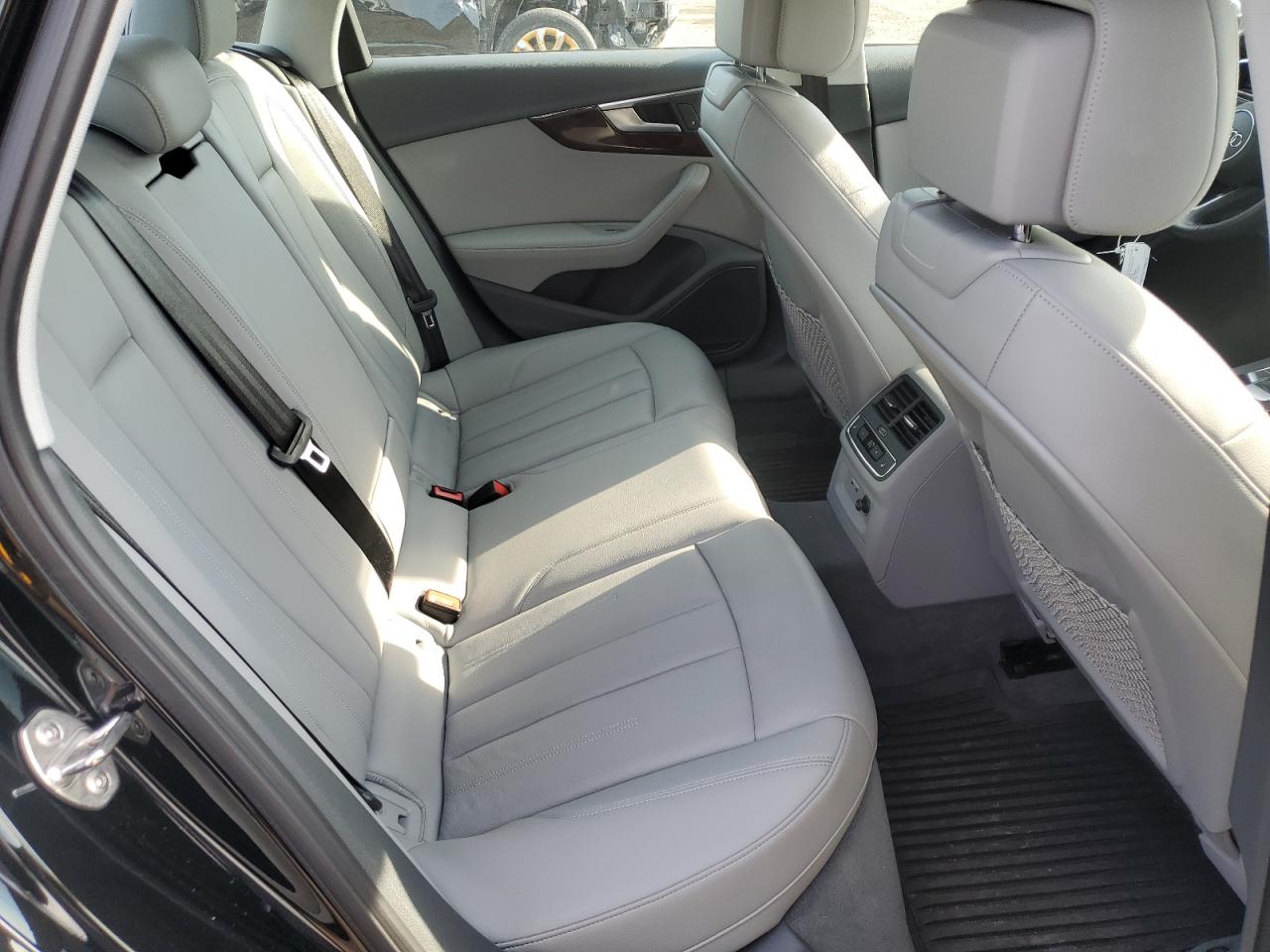 2019 Audi A4 - Image 11