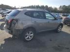 2009 Nissan Rogue S للبيع في Exeter، RI - Rear End