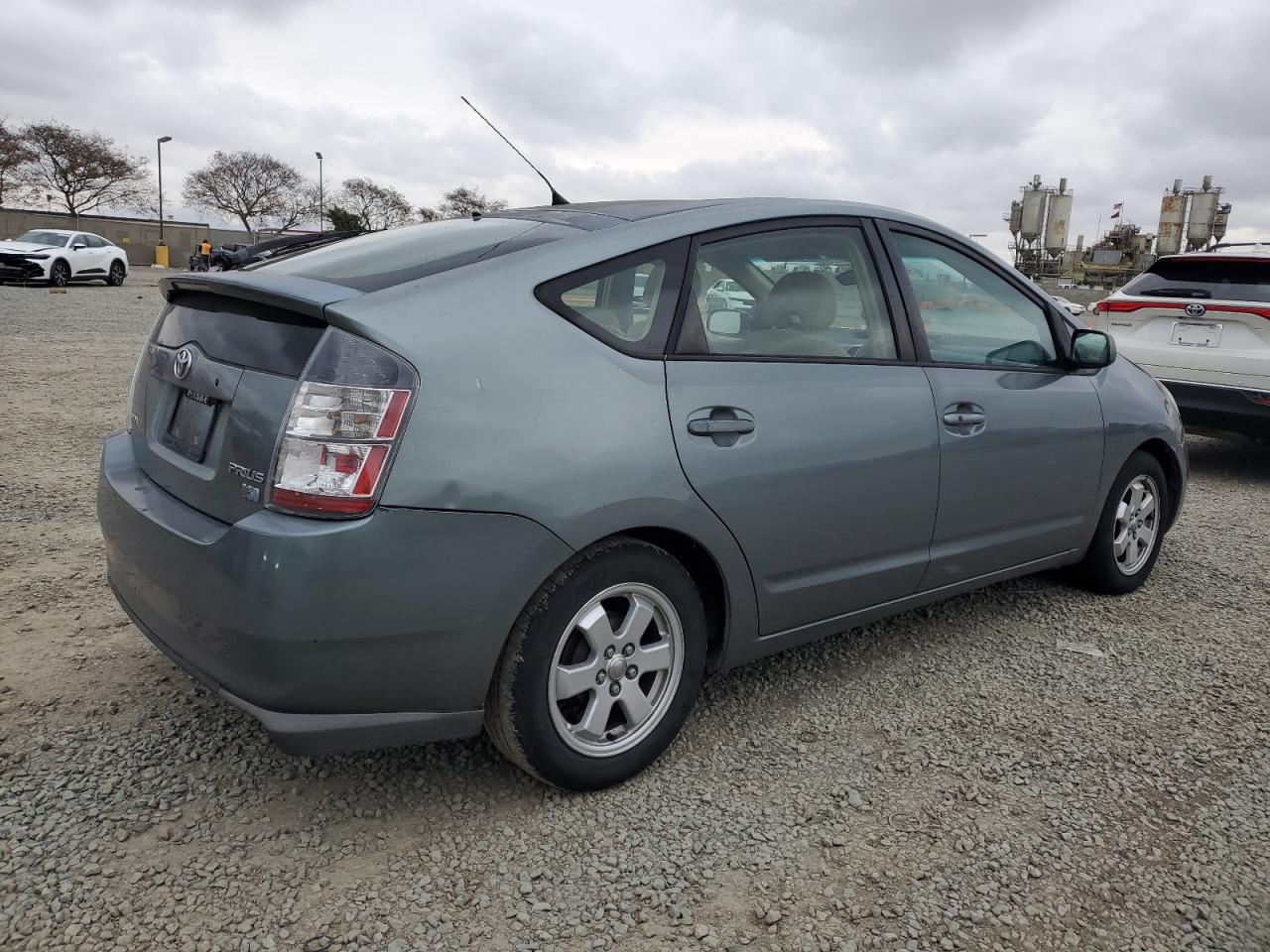 2005 Toyota Prius - Image 3