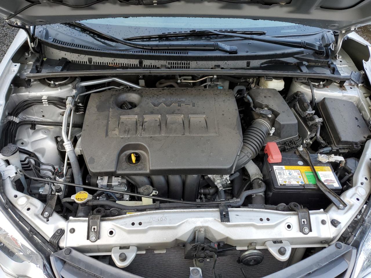 2016 Toyota Corolla - Image 11