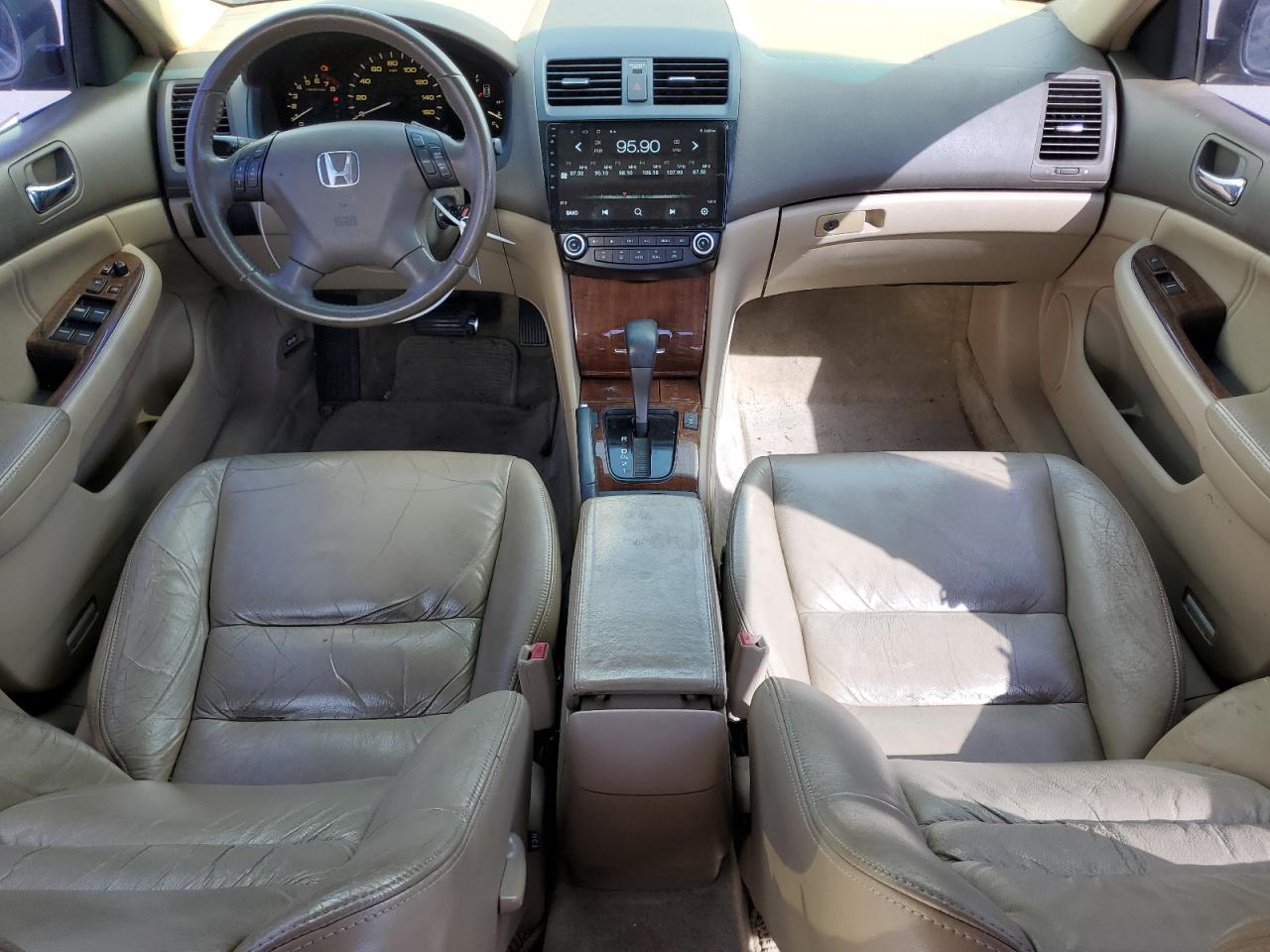2006 Honda Accord - Image 8