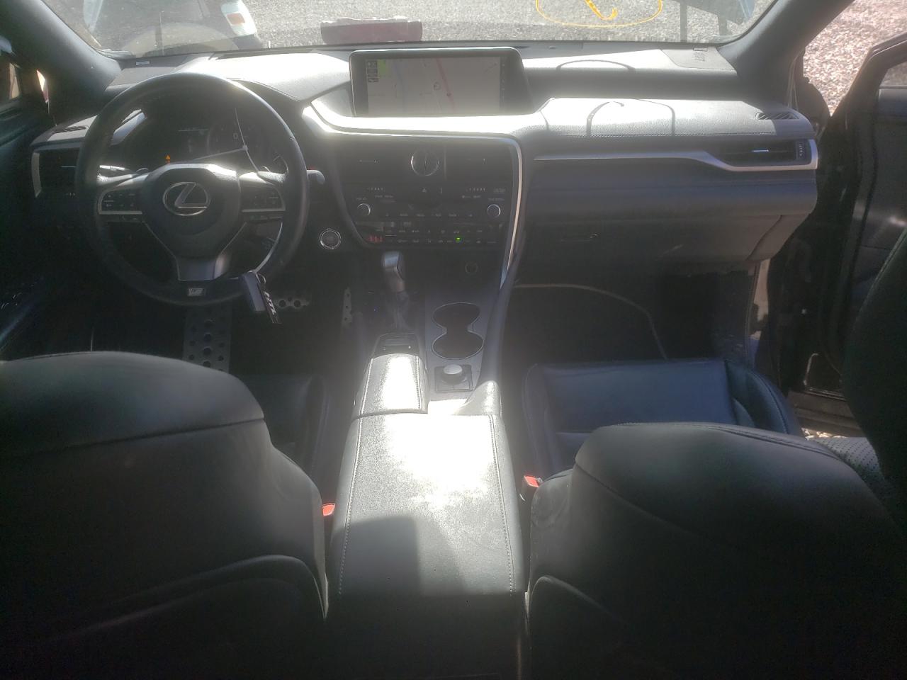 2017 Lexus RX - Image 8