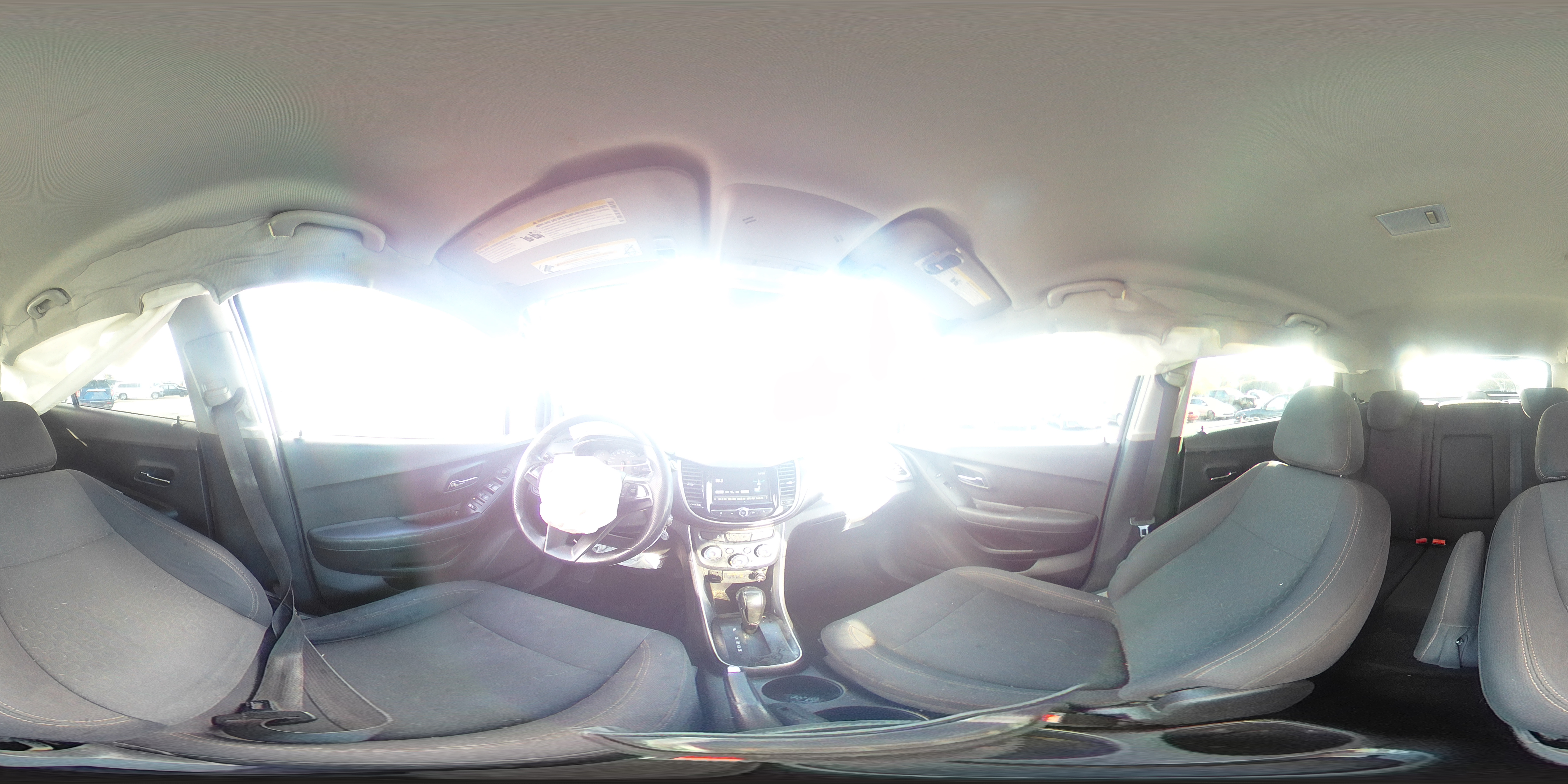 2017 Chevrolet Trax - Image 14