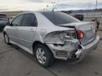 2005 Toyota Corolla Ce na sprzedaż w Littleton, CO - Rear End