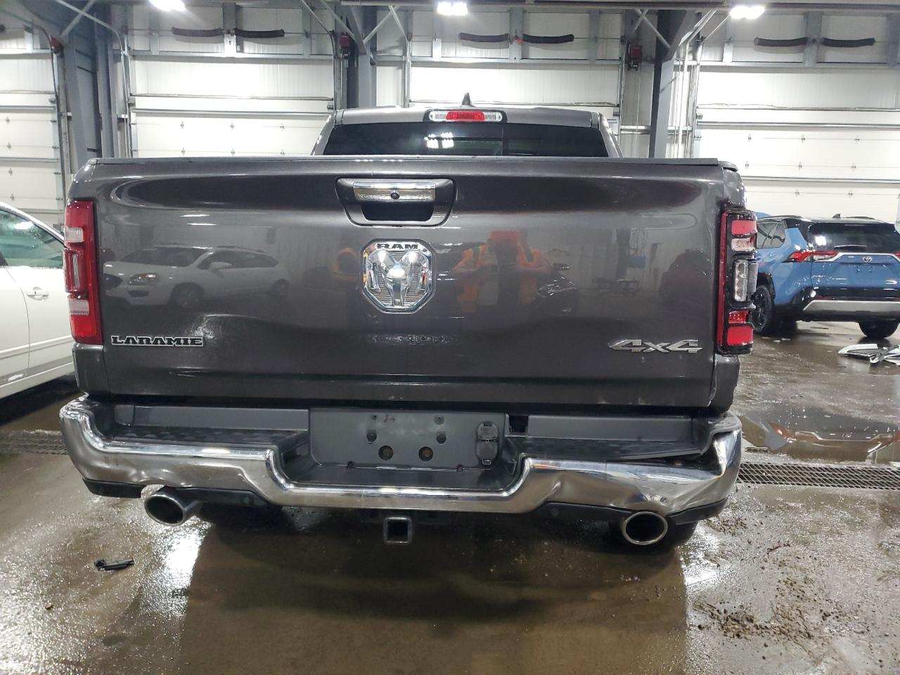 2019 RAM 1500 - Image 6