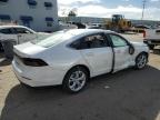 2024 Honda Accord Lx   للبيع في Albuquerque، NM - Side