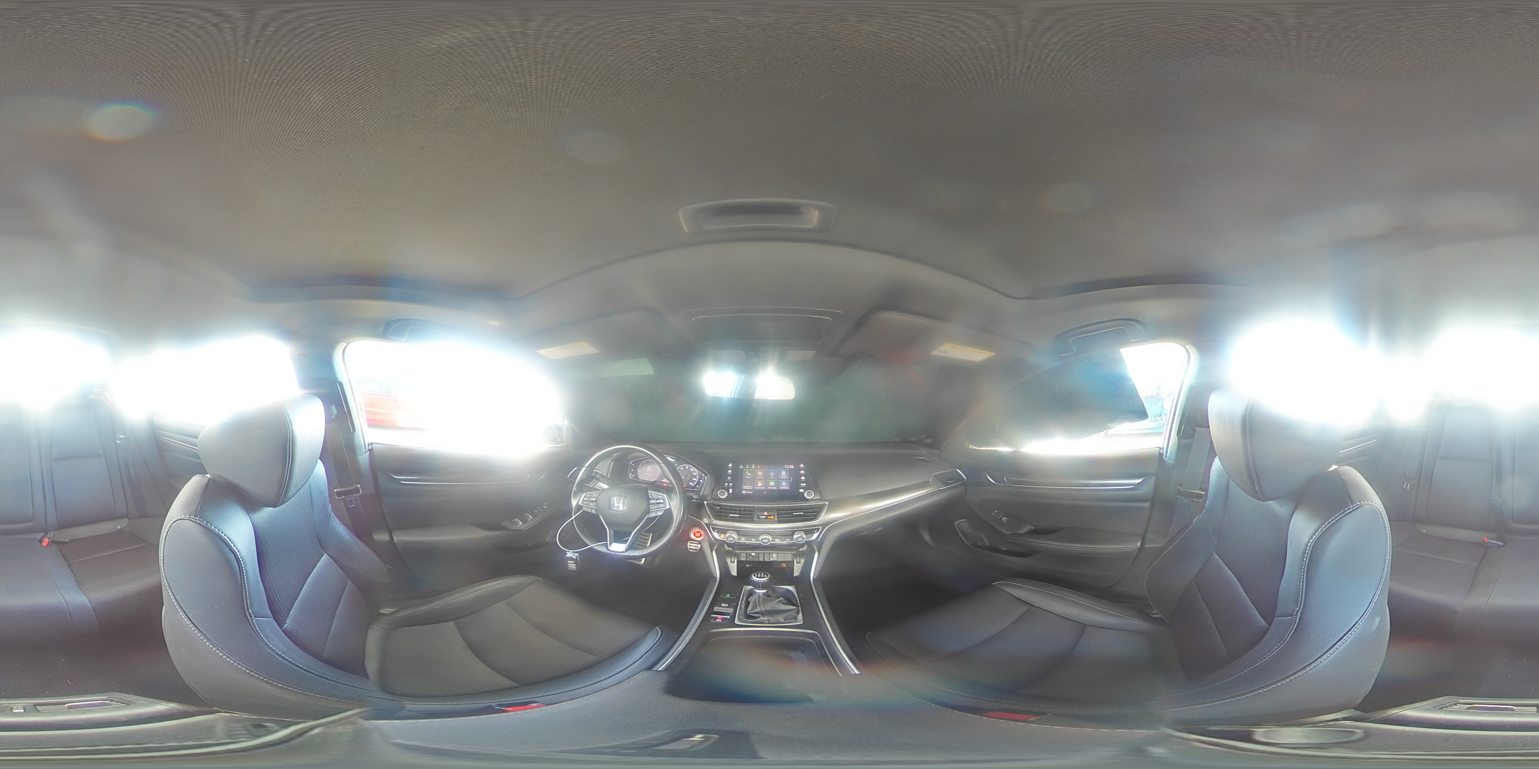 2019 Honda Accord - Image 13