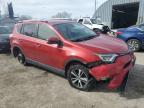 2017 Toyota Rav4 Xle de vânzare în Wichita, KS - Front End