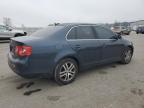 2006 Volkswagen Jetta 2.5 Option Package 1 იყიდება Dunn-ში, NC - Front End