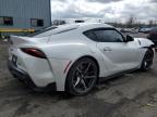 2020 Toyota Supra Base zu verkaufen in Portland, OR - Front End