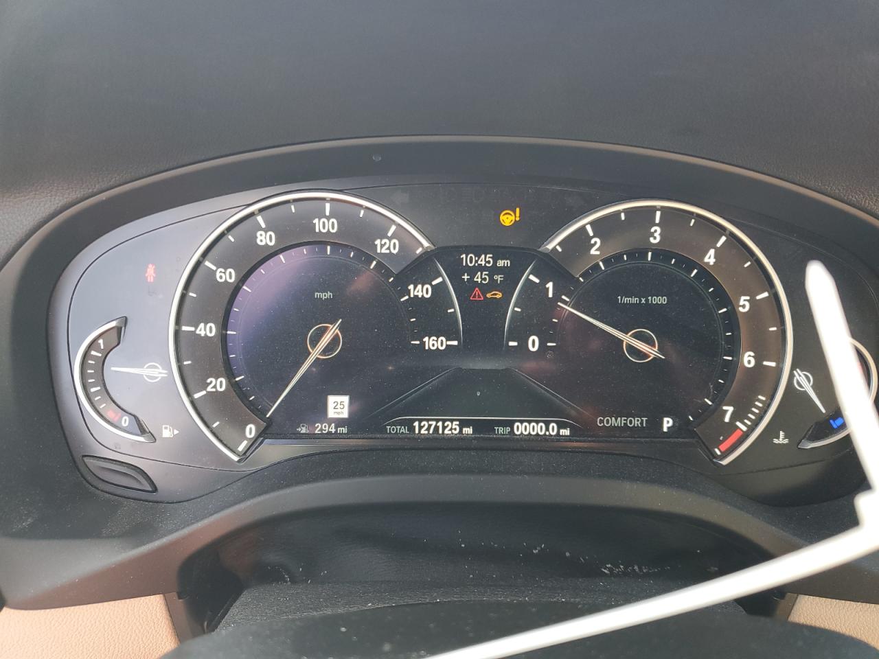 2018 BMW X3 - Image 9