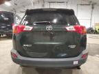 2013 Toyota Rav4 Limited de vânzare în Center Rutland, VT - Side