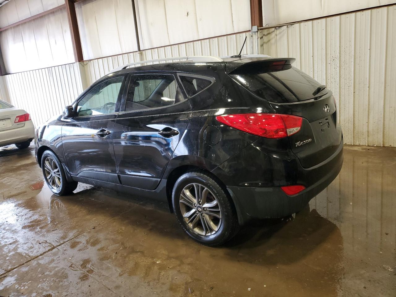 2014 Hyundai Tucson - Image 2