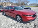 2024 Honda Accord Lx for Sale in North Billerica, MA - Rear End