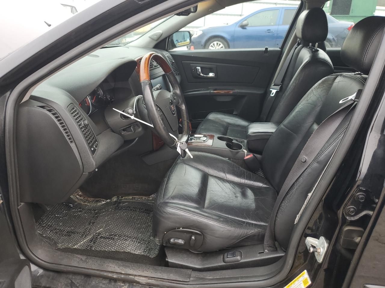 2006 Cadillac CTS - Image 7