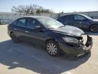 2017 Nissan Sentra S de vânzare în Wilmer, TX - Front End