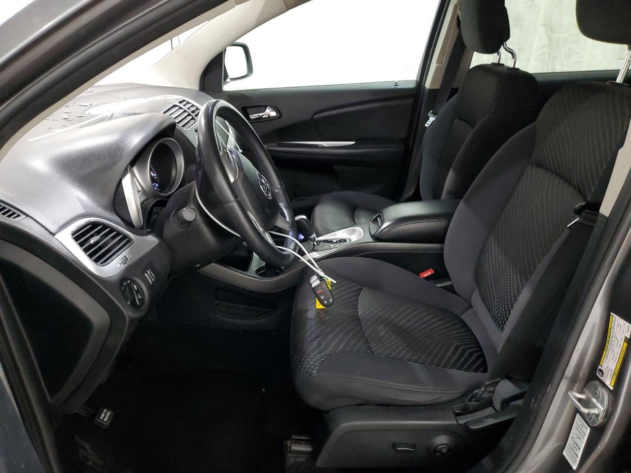 2013 Dodge Journey - Image 7