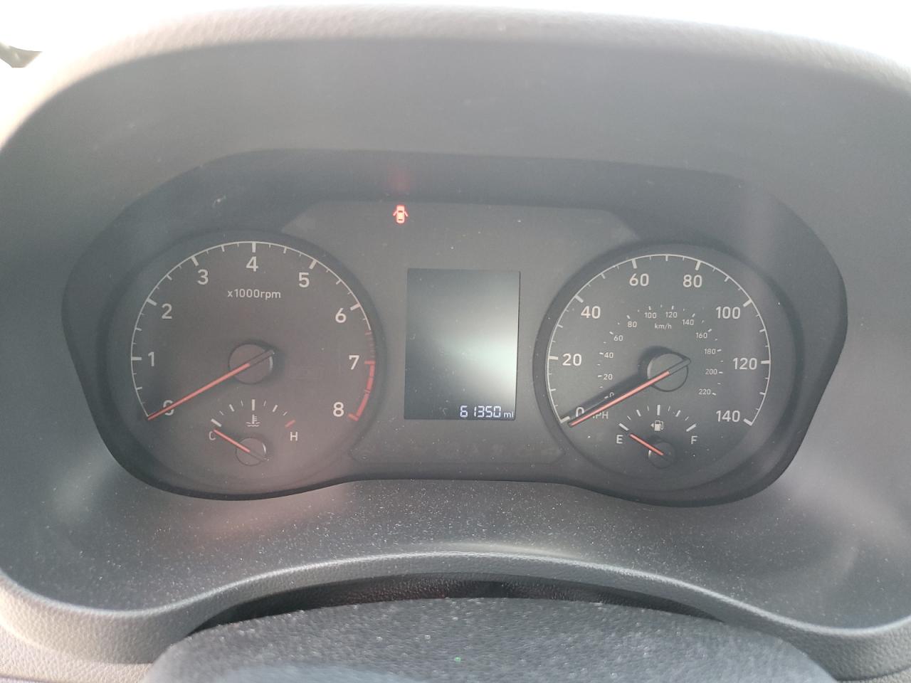 2019 Hyundai Accent - Image 9