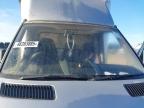 2017 MERCEDES BENZ SPRINTER 3 for sale at Copart WISBECH
