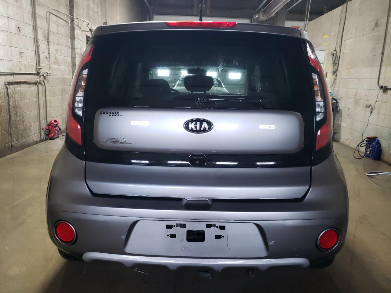 2019 Kia Soul - Image 6