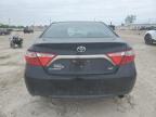 2017 Toyota Camry Le for Sale in Temple, TX - Front End