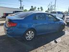 2010 Toyota Corolla Base en Venta en Riverview, FL - All Over