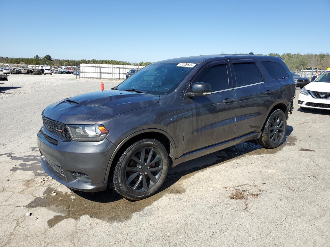 2018 Dodge Durango - Image 1