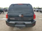 2011 Nissan Armada Sv for Sale in Houston, TX - Front End