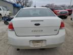 2011 Ford Focus Sel   for Sale in Wichita, KS - Front End