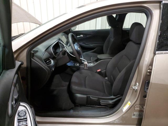  CHEVROLET MALIBU 2024 tan