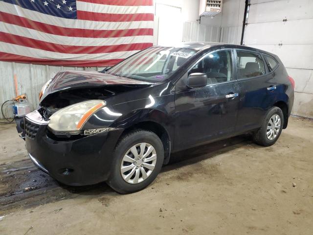 2010 Nissan Rogue S
