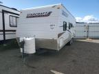 2012 Starcraft Autumn Rid на продаже в Helena, MT - Side