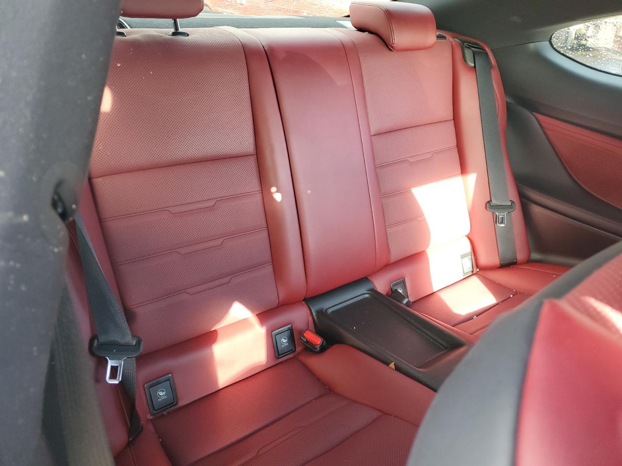 2015 Lexus RX - Image 10
