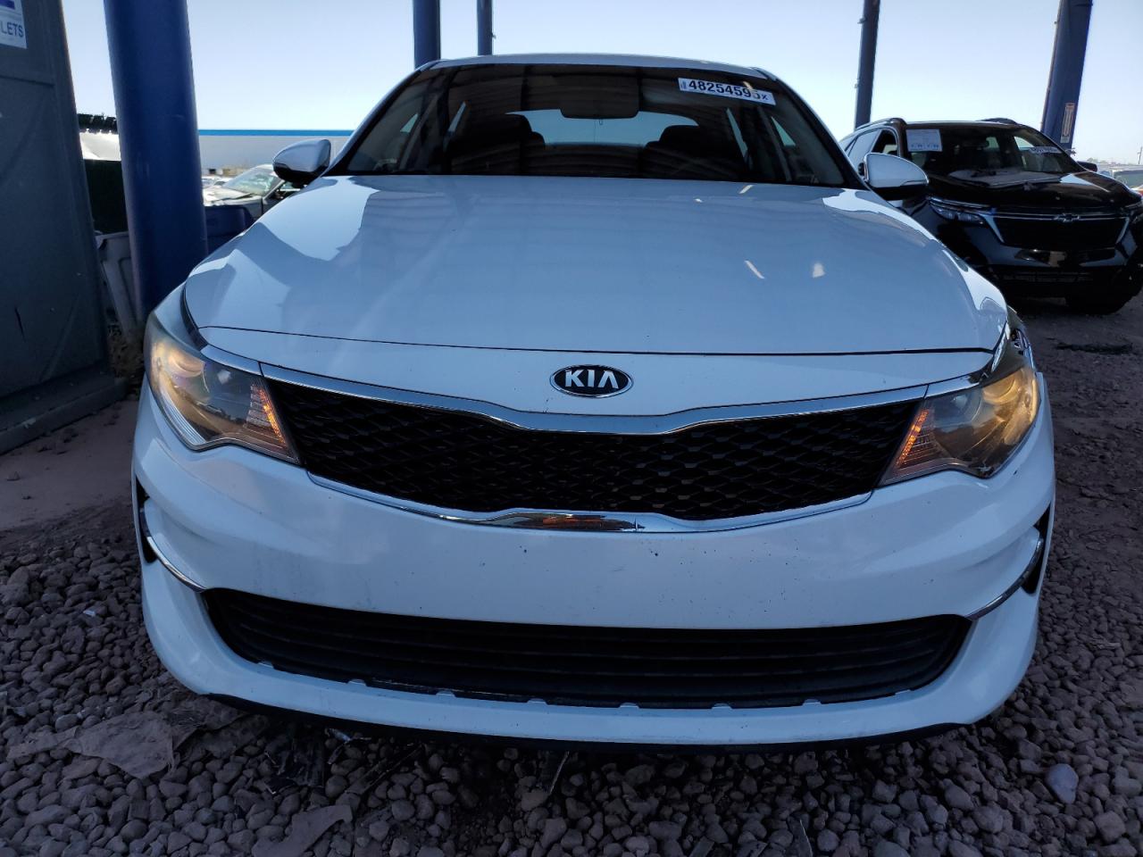 2018 Kia Optima - Image 5